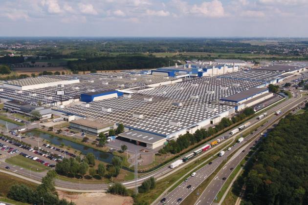 VDL Nedcar transition: to a broadly oriented partner in sustainable mobility